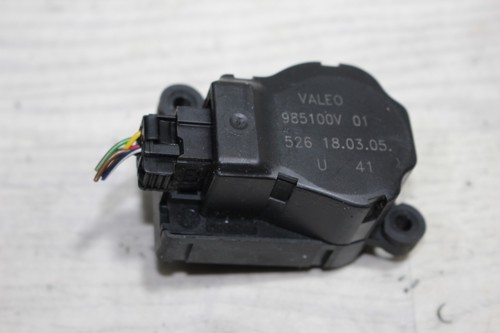 Stellmotor heizung klima - stellmotor,