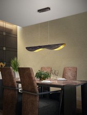 Hochwertige LED Hängeleuchte