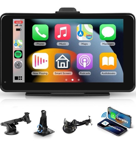 Neue wireless carplay android - neue,