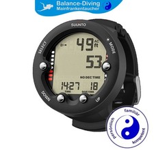 Tauchcomputer SUUNTO Zoop Novo