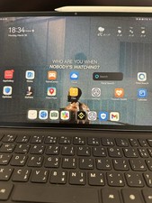 Huawei matepad s - 11.5",