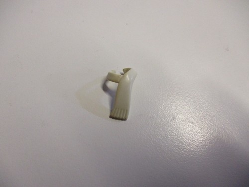 Playmobil 30031950 schal weiß - 30031950,