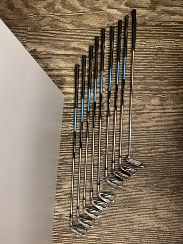 Wilson di9 p g ping - di9, s,