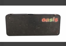 Oasis Noel Gallagher Owned