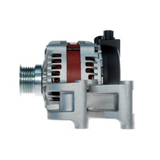 Lichtmaschine Generator 12 V