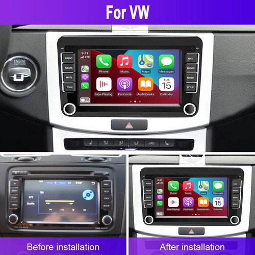 32gb android13 gps autoradio - 32gb,