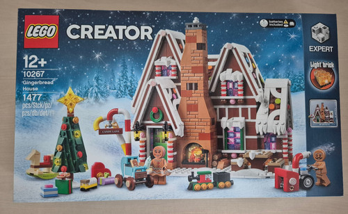 Lego creator expert - lego®,