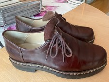 Wunderschöner Trachtenschuh