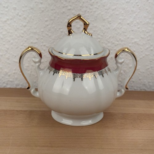Vintage zaječar porzellan - vintage,