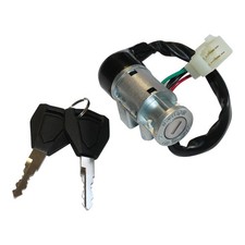 Schloß Zündschloss für