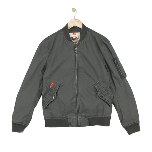 Superdry bomberjacke herren - bomberjacke,