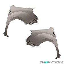 Kotflügel SET rechts+links