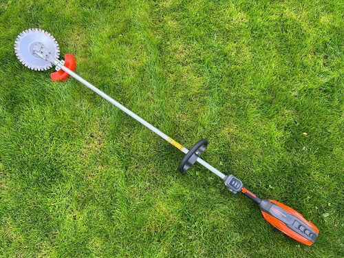 Husqvarna akku 525ilxt mit - husqvarna,