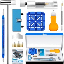 Uhrenwerkzeug Set