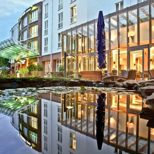 Hotelgutschein nächte 4 - hotelgutschein, 3