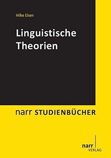 Linguistische theorien narr - linguistische, (narr