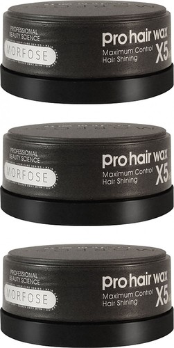 Morfose pro hair - pro,