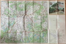 Latest Pharus Plan Around