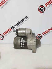 Renault Clio MK4 2013-2019 1.2