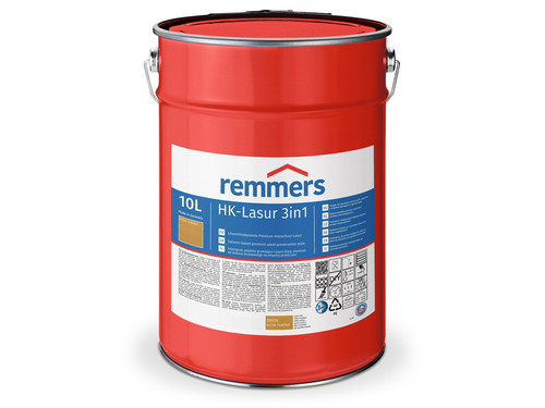 Remmers lasur 3in1 - remmers,