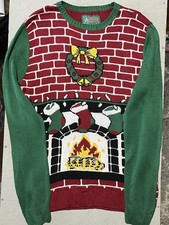 rot grüner hässlicher