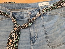 Neu s.Oliver Jeans Shorts