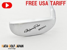 MIZUNO Pro 9001 34 Zoll
