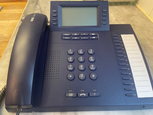 Auerswald comfortel telefon - comfortel,