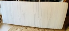 MLine Matratze 80x200cm Topzustand Neupreis 1200€!