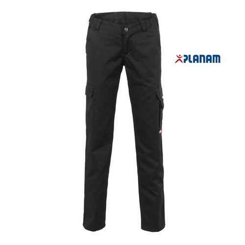Planam damen bundhose easy - planam,