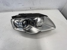 Hauptscheinwerfer rechts VW Passat B6 Variant 3C5 3C0941752K