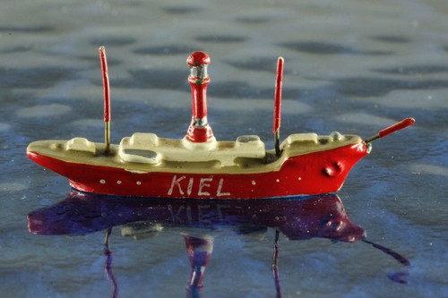 Feurschiff hds kiel - feurschiff,