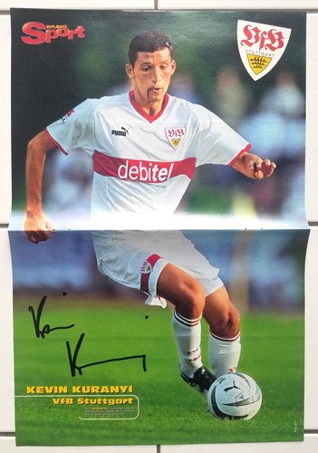 Bravo sport poster kevin - bravo,