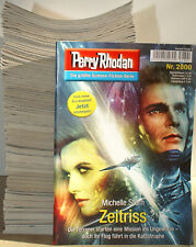 Perry Rhodan 1. Auflage