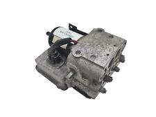 Opel Vectra B ABS Regler Steuergerät Hydraulikblock 13039901 13040101