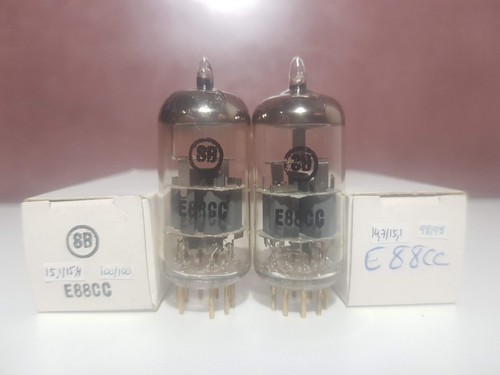 E88cc match pair - pair, ring