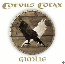 CORVUS CORAX • "Gimlie" • 2013 • Medieval / Mittelalter Folk • Album Digipak CD