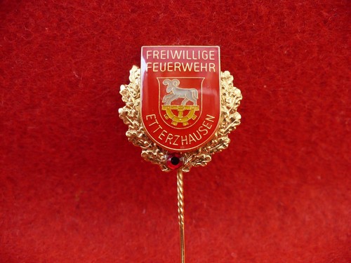 Anstecknadel freiwillige - anstecknadel,