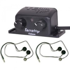 Gegensprechanlage Terraphone