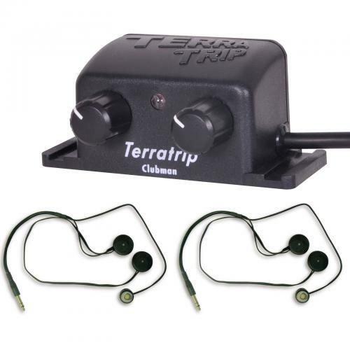 Gegensprechanlage terraphone - gegensprechanlage,