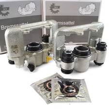 2x SKV Bremssattel Hinterachse