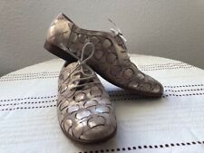 Brunella aus Italien Halbschuh, Gr.37,5