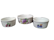 Vintage APILCO FRANCE Lot of 3