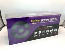 Pokemon: Trainer-Toolkit