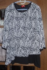 Tunika Adler Thea 42 plus