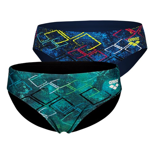 Arena jungen badehose - jungen,