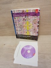 Adobe Premiere Pro CC