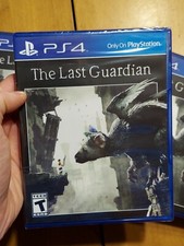PS4 Playstation 4 The Last