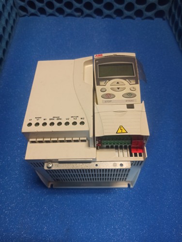 Abb drive acs355 03e - drive, acs355-03e-12a5-4