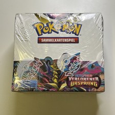 Pokémon Schwert & Schild